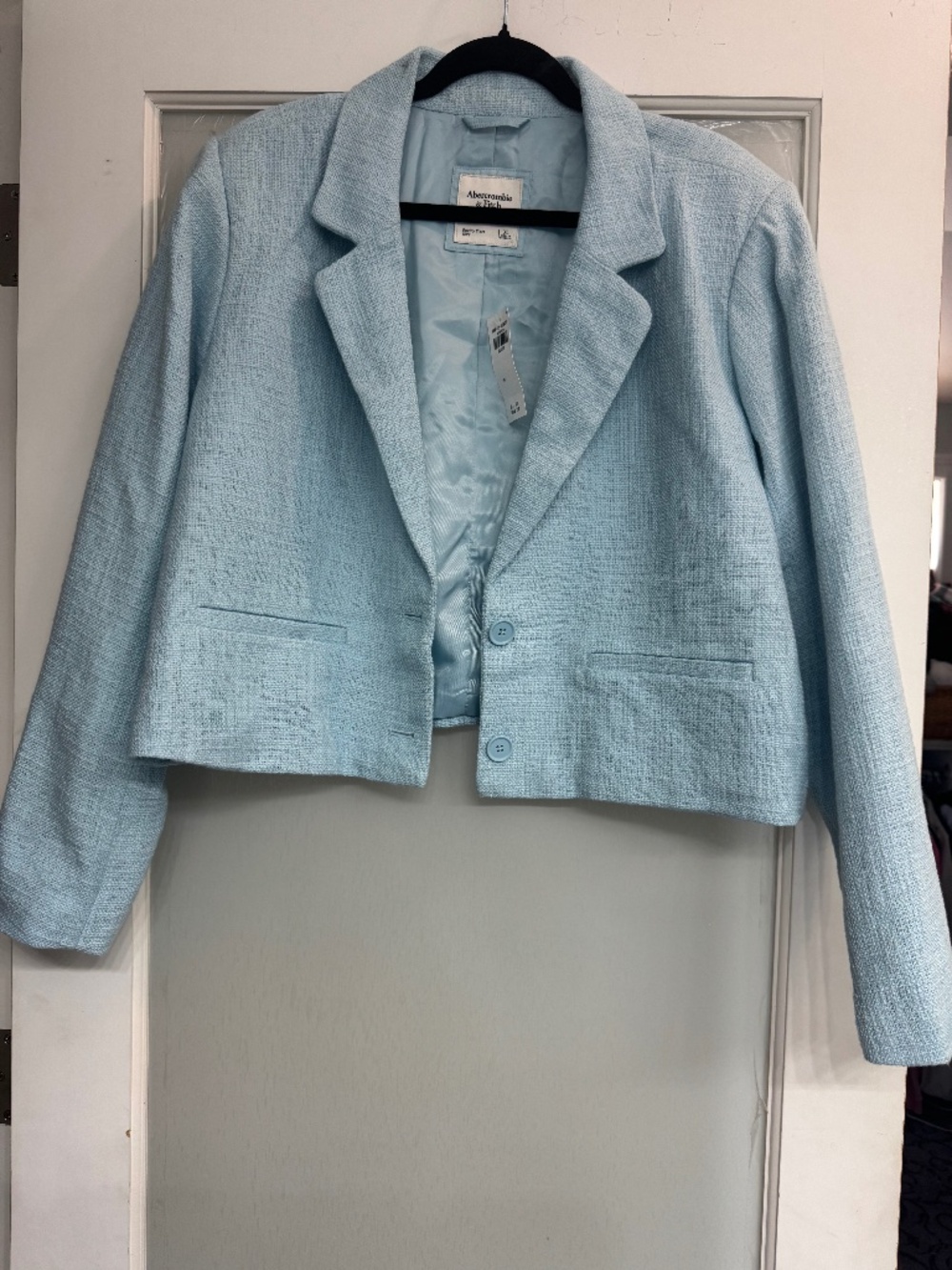 Abercrombie 2 piece set